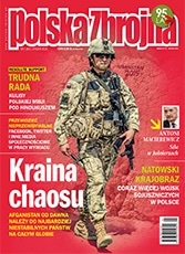 Polska Zbrojna - styczeń'16