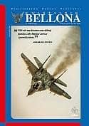 Bellona - kwiecień'15
